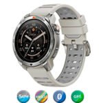 Reloj Inteligente Mibro Watch GS Pro2 48mm 5atm 1,43'' Bluetooth - Imagen 11