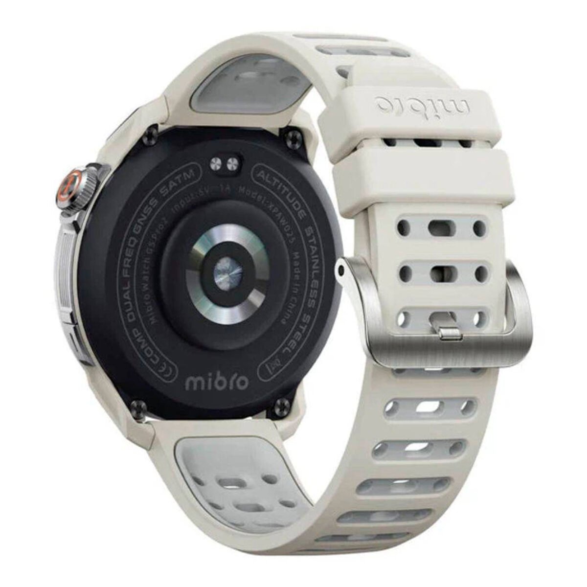 Reloj Inteligente Mibro Watch GS Pro2 48mm 5atm 1,43'' Bluetooth - Imagen 8