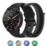 Reloj Inteligente Mibro Watch Gs Pro 46,5mm 5atm 1,43'' Bluetooth - Imagen 12