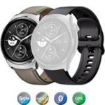 Reloj Inteligente Mibro Watch Lite 3 Pro 44,7mm 5atm 1,32'' Bluetooth Gps - Imagen 5