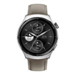 Reloj Inteligente Mibro Watch Lite 3 Pro 44,7mm 5atm 1,32'' Bluetooth Gps - Imagen 2