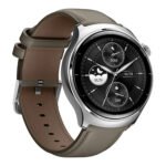 Reloj Inteligente Mibro Watch Lite 3 Pro 44,7mm 5atm 1,32'' Bluetooth Gps