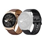 Reloj Inteligente Mibro Watch Lite 3 Pro 44,7mm 5atm 1,32'' Bluetooth Gps - Imagen 4