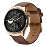 Reloj Inteligente Mibro Watch Lite 3 Pro 44,7mm 5atm 1,32'' Bluetooth Gps - Imagen 3