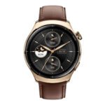 Reloj Inteligente Mibro Watch Lite 3 Pro 44,7mm 5atm 1,32'' Bluetooth Gps - Imagen 2