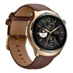 Reloj Inteligente Mibro Watch Lite 3 Pro 44,7mm 5atm 1,32'' Bluetooth Gps