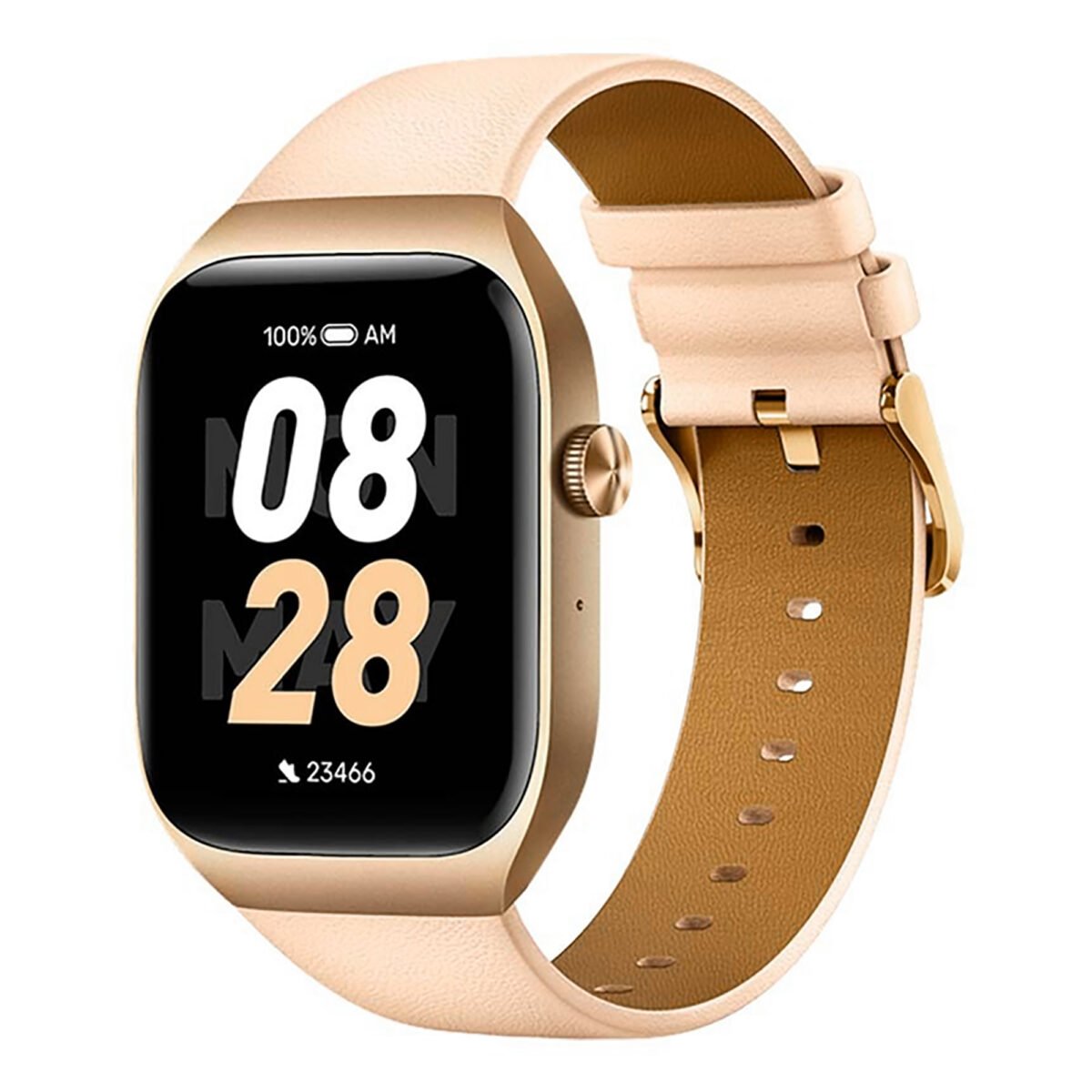 Reloj Inteligente Mibro Watch T2 50,95mm 2atm 1,75'' Bluetooth - Imagen 4