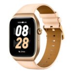 Reloj Inteligente Mibro Watch T2 50,95mm 2atm 1,75'' Bluetooth - Imagen 4