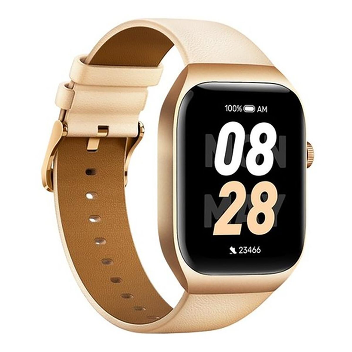 Reloj Inteligente Mibro Watch T2 50,95mm 2atm 1,75'' Bluetooth - Imagen 2