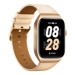 Reloj Inteligente Mibro Watch T2 50,95mm 2atm 1,75'' Bluetooth - Imagen 2