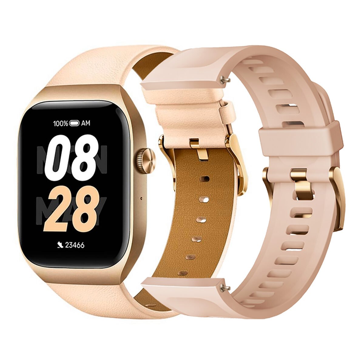 Reloj Inteligente Mibro Watch T2 50,95mm 2atm 1,75'' Bluetooth - Imagen 5