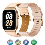 Reloj Inteligente Mibro Watch T2 50,95mm 2atm 1,75'' Bluetooth - Imagen 6