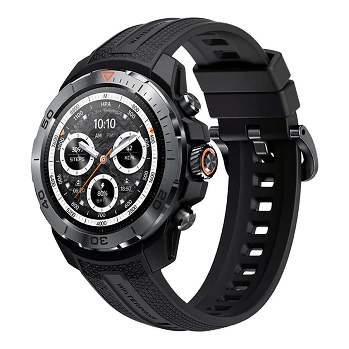 Reloj Inteligente Mibro Watch GS Explorer 47,8mm 10atm 1,32'' Bluetooth - Imagen 8