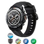 Reloj Inteligente Mibro Watch GS Explorer 47,8mm 10atm 1,32'' Bluetooth - Imagen 9