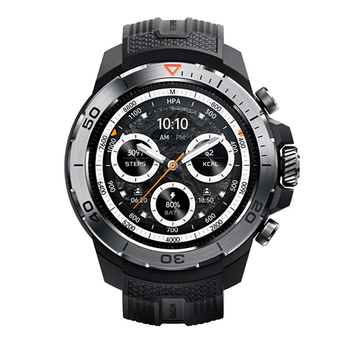 Reloj Inteligente Mibro Watch GS Explorer 47,8mm 10atm 1,32'' Bluetooth - Imagen 7