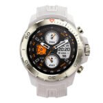 Reloj Inteligente Mibro Watch GS Explorer 47,8mm 10atm 1,32'' Bluetooth - Imagen 7