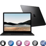 Notebook Microsoft Surface 13,5'' Core I7 16gb 256gb Win11 Pro - Imagen 5