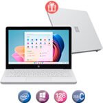 Notebook Microsoft Surface 11,6'' N4120 8gb 128gb Win11 Pro - Imagen 4