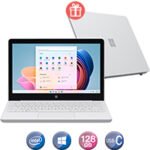 Notebook Microsoft Surface 11,6'' N4120 8gb 128gb Win11 - Imagen 4