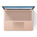 Notebook Microsoft Surface 13,5'' Core I5 8gb 256gb Win10