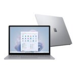 Notebook Microsoft Surface 15'' Core I7 8gb 256gb Win11 - Imagen 4