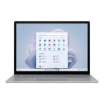 Notebook Microsoft Surface 15'' Core I7 8gb 256gb Win11 - Imagen 3