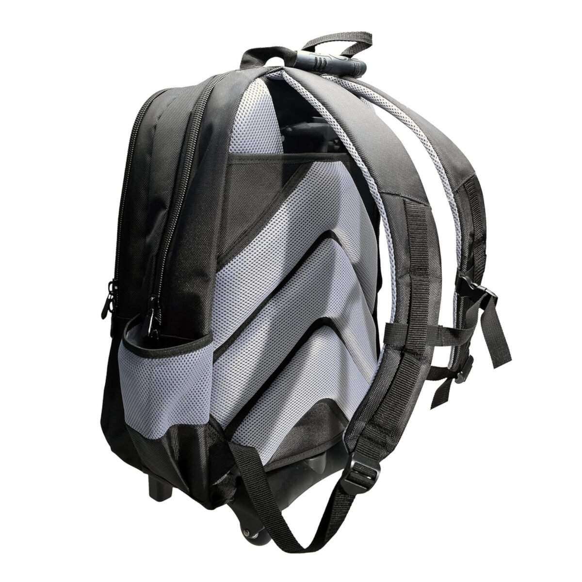 Mochila Cta Para Consolas Con Mango y Ruedas - Imagen 3