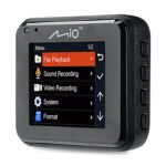 Cámara Para Auto Mio Mivue C320 2'' 1080p 130° - Imagen 2