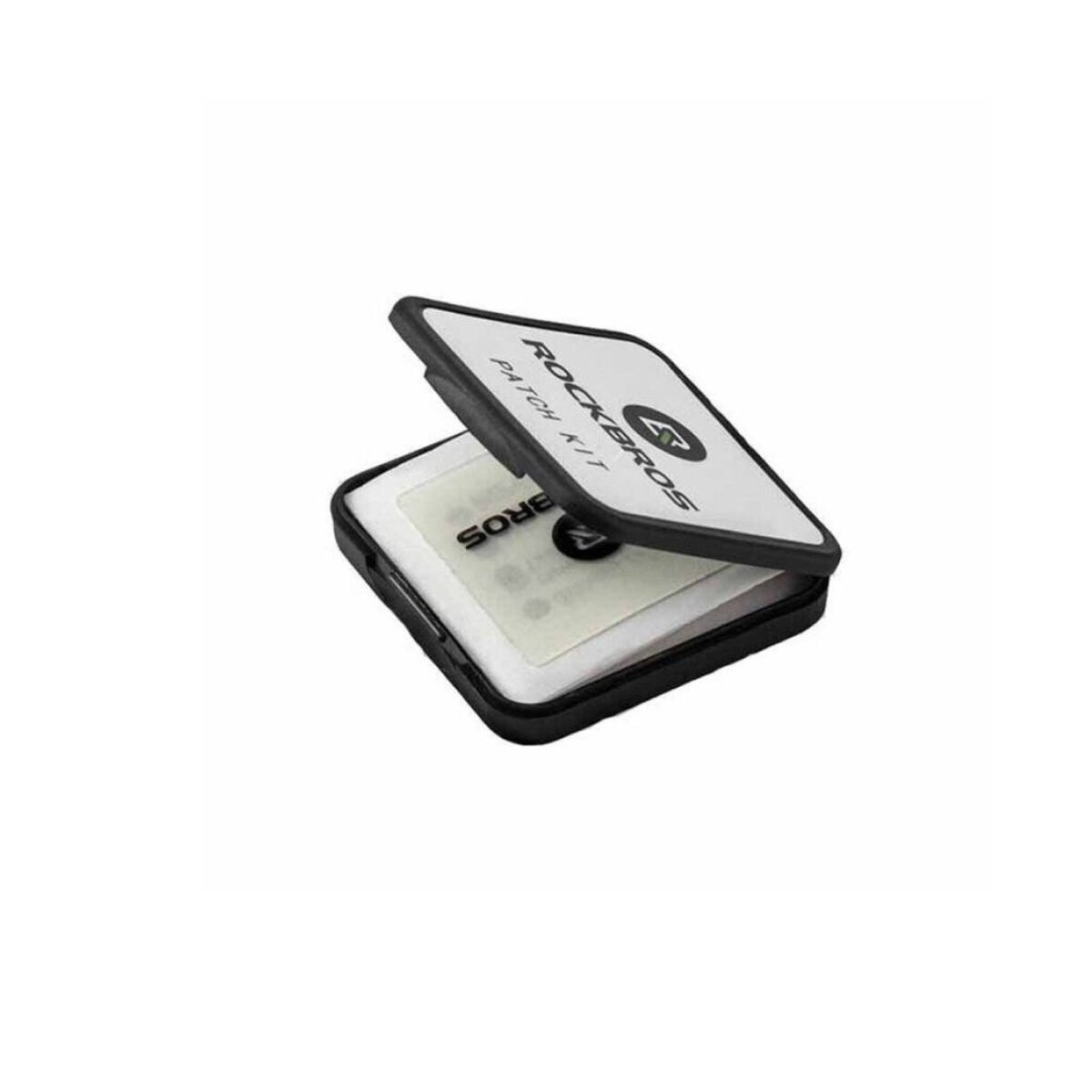 Kit Parches Para Neumático Bicicleta Rockbros 6 Unidades - Imagen 6