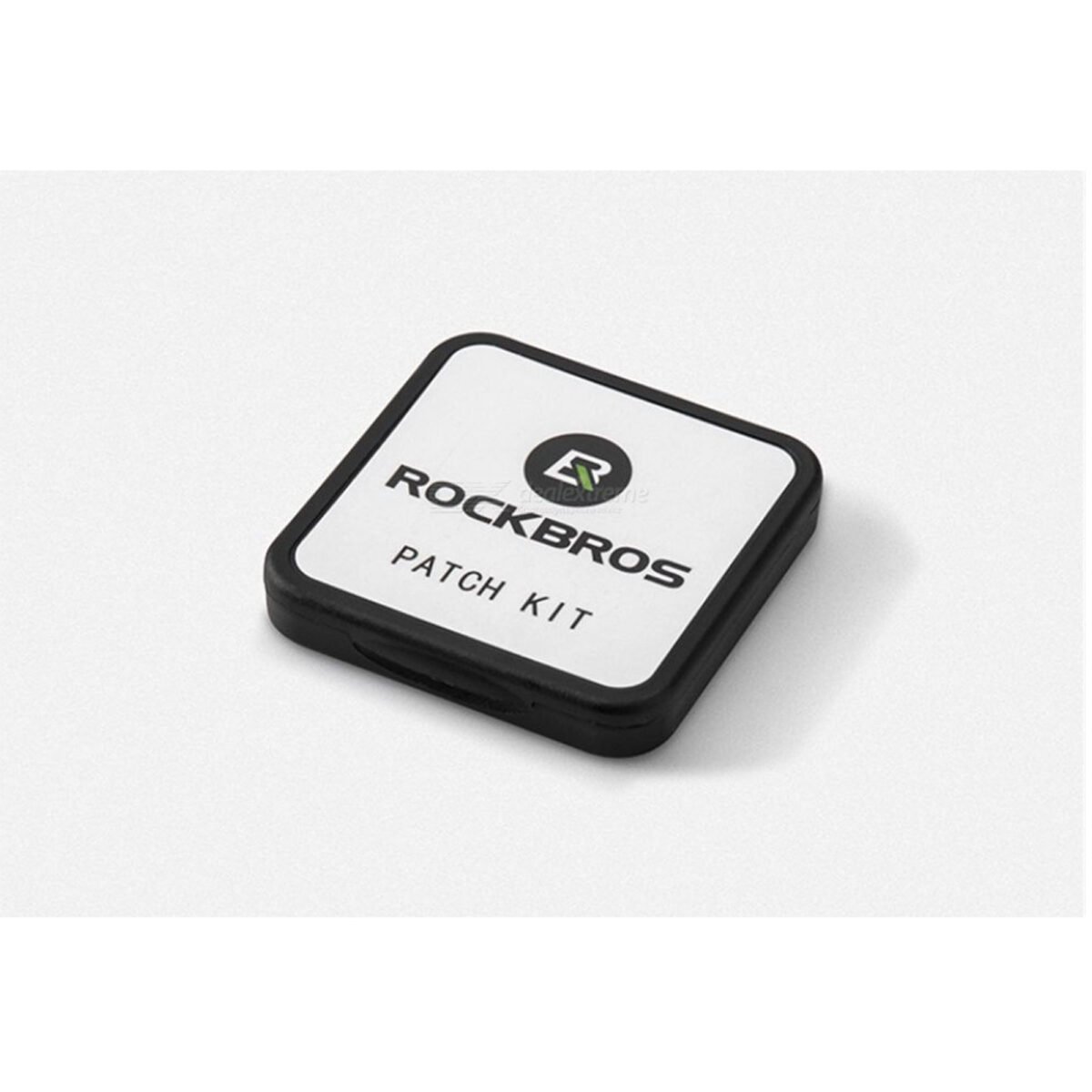 Kit Parches Para Neumático Bicicleta Rockbros 6 Unidades - Imagen 5