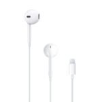 Auriculares Apple Earpods Lightning Llamadas En Caja - Imagen 6