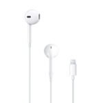 Auriculares Apple Earpods Lightning Llamadas En Caja - Imagen 7