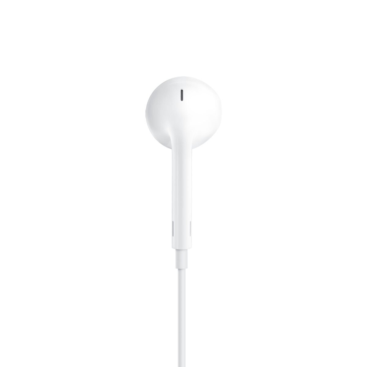 Auriculares Apple Earpods Lightning Llamadas En Caja - Imagen 3