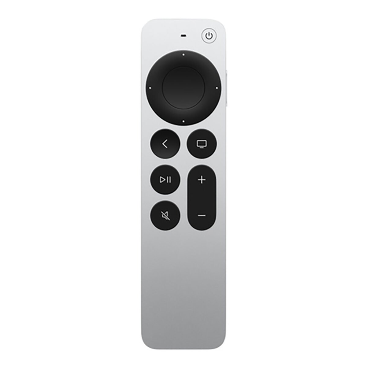 Control Remoto Siri Remote Gen3 IR Bluetooth - Imagen 2