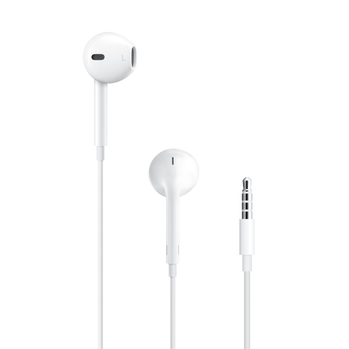 Auriculares Apple Earpods Llamadas Jack 3.5mm En Caja - Imagen 5