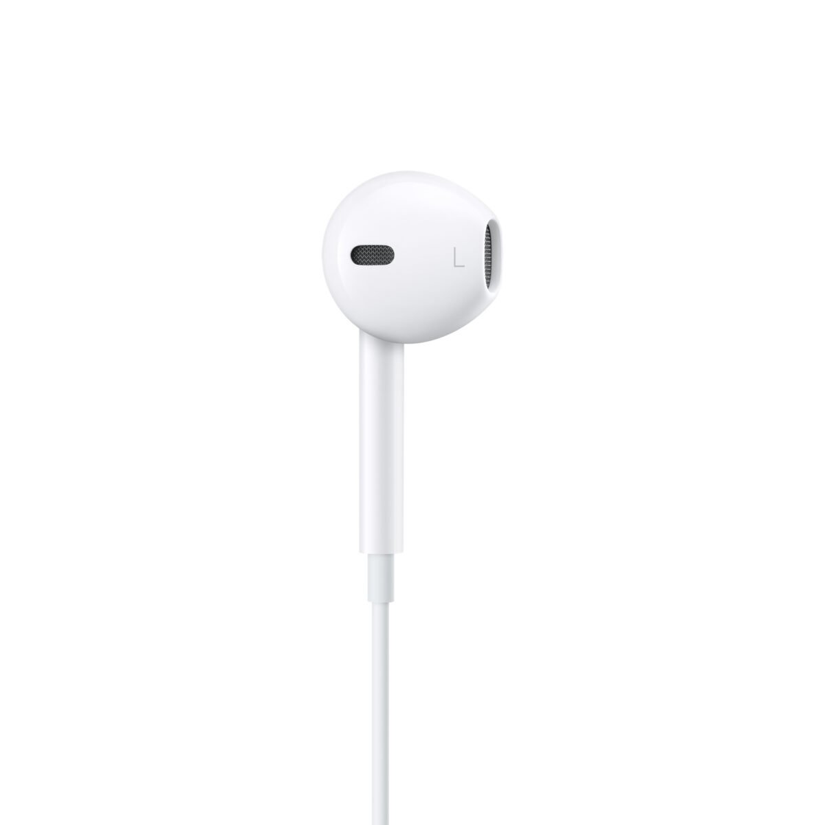 Auriculares Apple Earpods Llamadas Jack 3.5mm En Caja - Imagen 3
