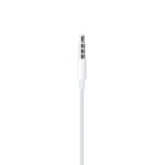 Auriculares Apple Earpods Llamadas Jack 3.5mm En Caja