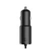 MOT89833NBK_04_POS.jpg Cargador Para Auto Motorola Turbopower 25 Usb A + Micro Usb