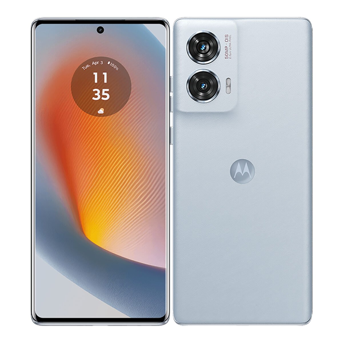 Motorola Edge 50 Fusion 6,67'' 5G 8gb 256gb Dual Cam 50mp - Imagen 2