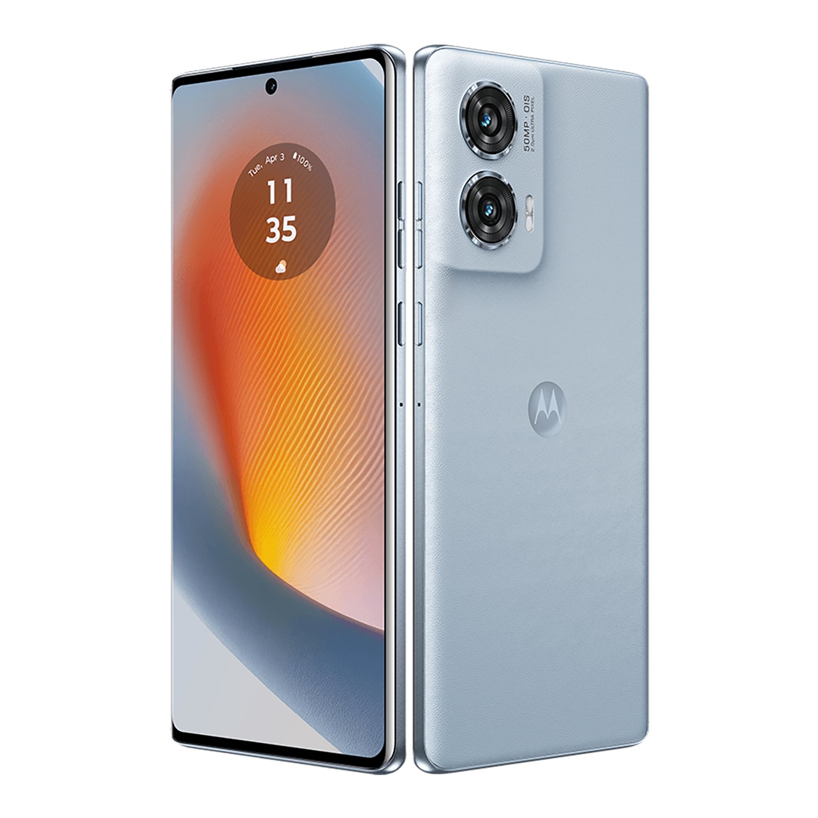 MOTEDGE50FBL_02.jpg Motorola Edge 50 Fusion 6,67'' 5G 8gb 256gb Dual Cam 50mp - Imagen 1