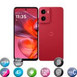 Motorola Moto G05 6,67'' 4G 4gb 128gb 50mp+8mp - Imagen 4