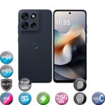 Motorola Moto G56 6,72'' 5G 8gb 256gb Doble Cam 50mp - Imagen 3