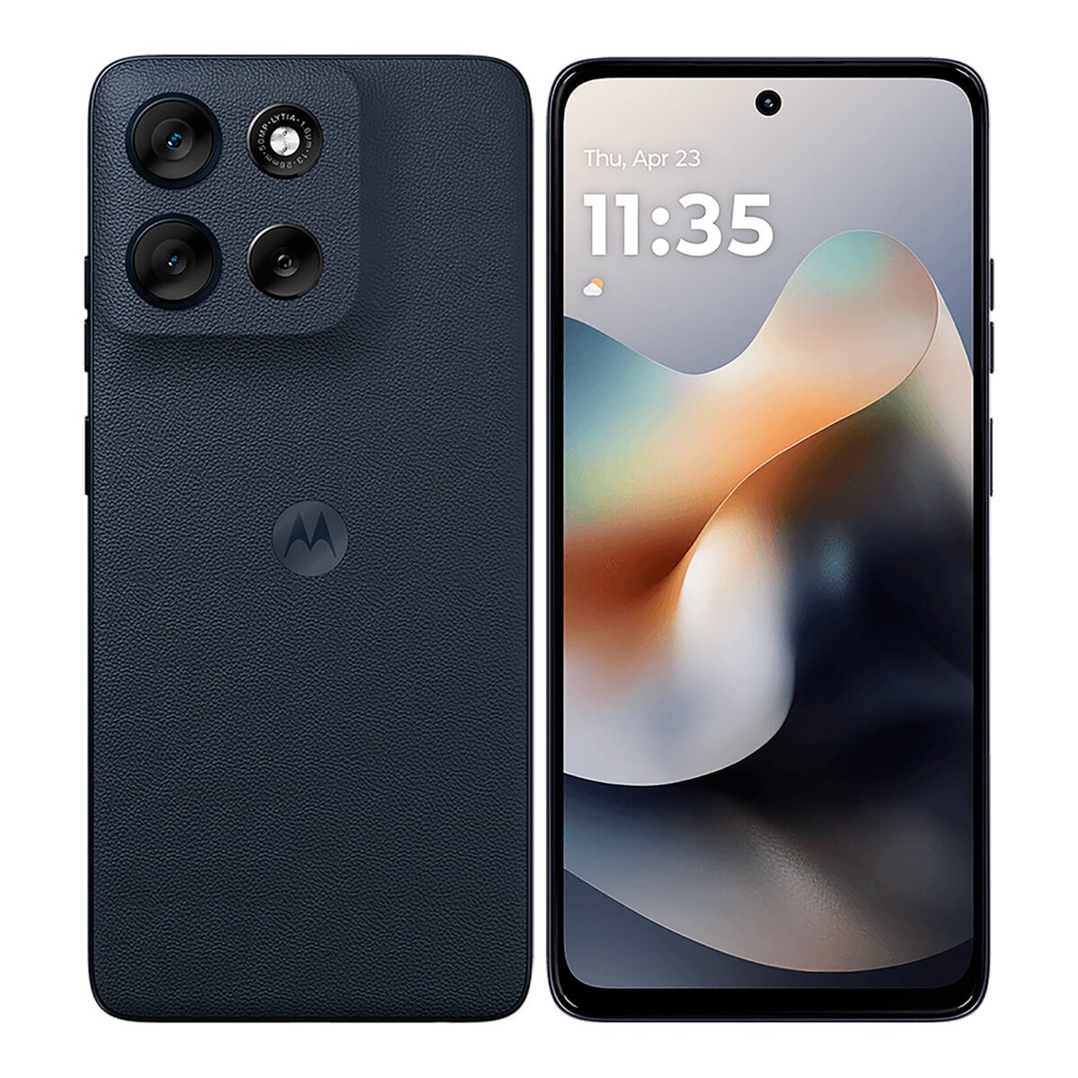 Motorola Moto G56 6,72'' 5G 8gb 256gb Doble Cam 50mp - Imagen 2