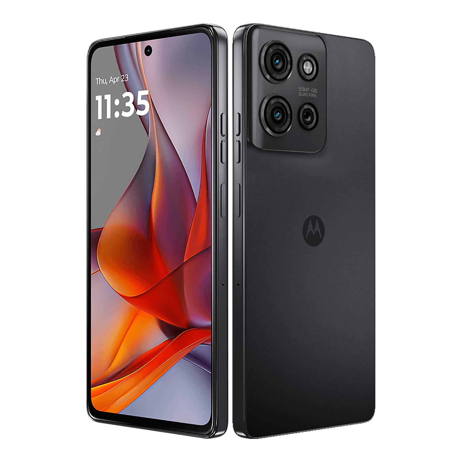 MOTG75GY_02.jpg Motorola G75 6,78'' 5G 8gb 256gb Dual Cam 50mp - Imagen 1
