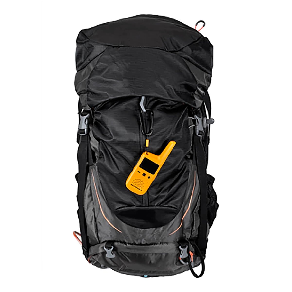 Radio 2 Vías Motorola Talkabout T380 40km 22 Canales Ip54 - Imagen 2