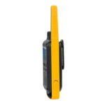 Radio 2 Vías Motorola T475 56km 22 Canales - Imagen 4