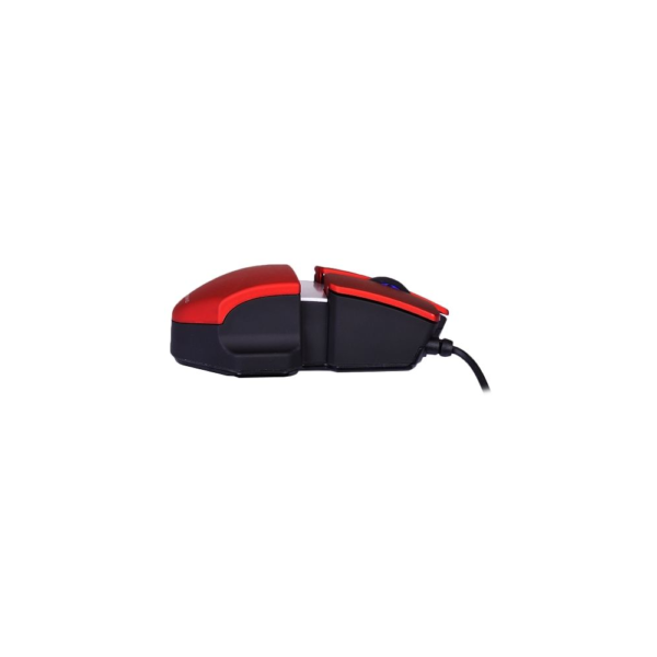 MOUM902RD_pic2.png Mouse Speedmind M902 — Mouse Gaming Usb Speedmind M902 1600dpi