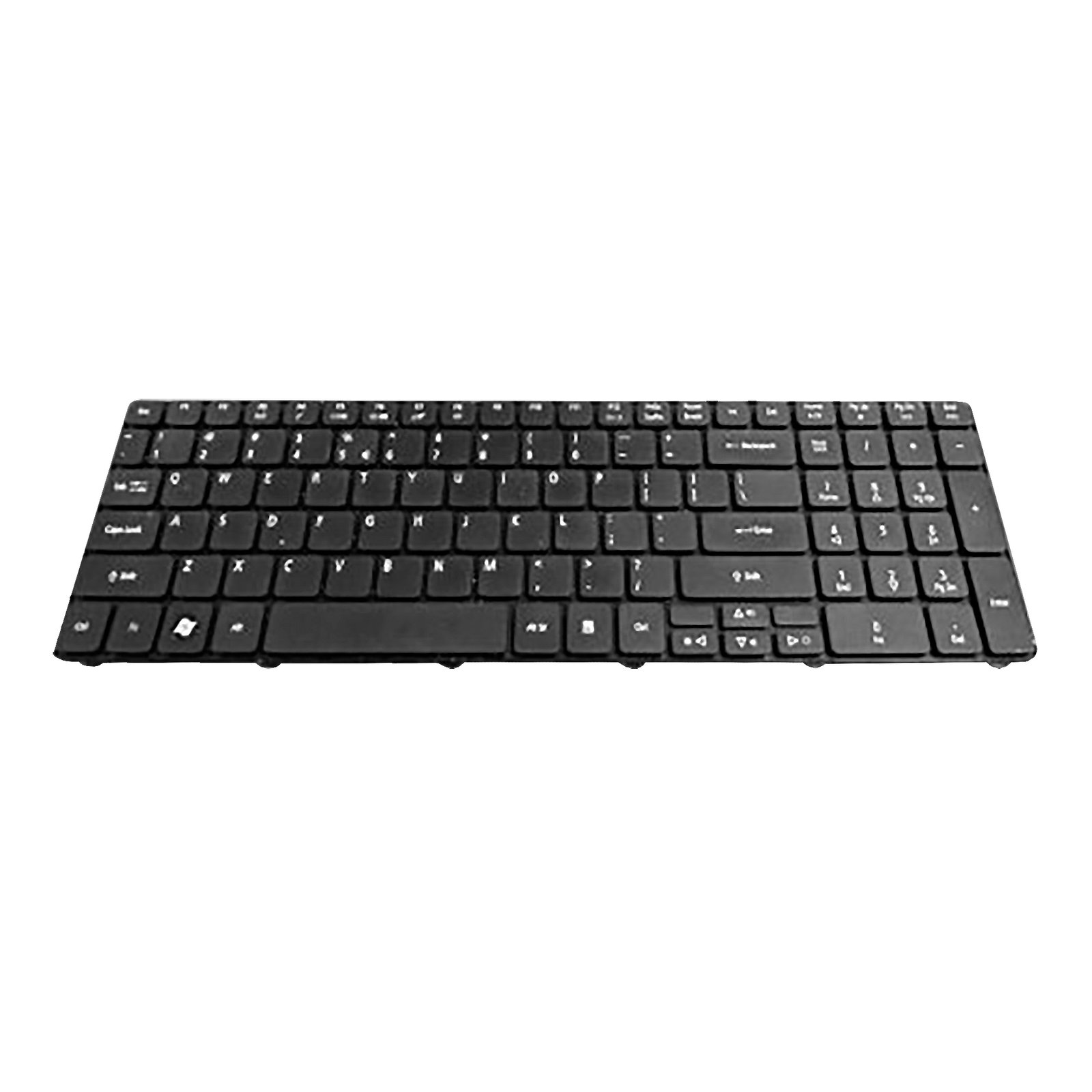 MP09B93U4_01.jpg Teclado De Repuesto Para Acer Aspire Mp-09b93u4 - Imagen 1
