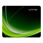 Mousepad Unno Antidelizante 216x178mm