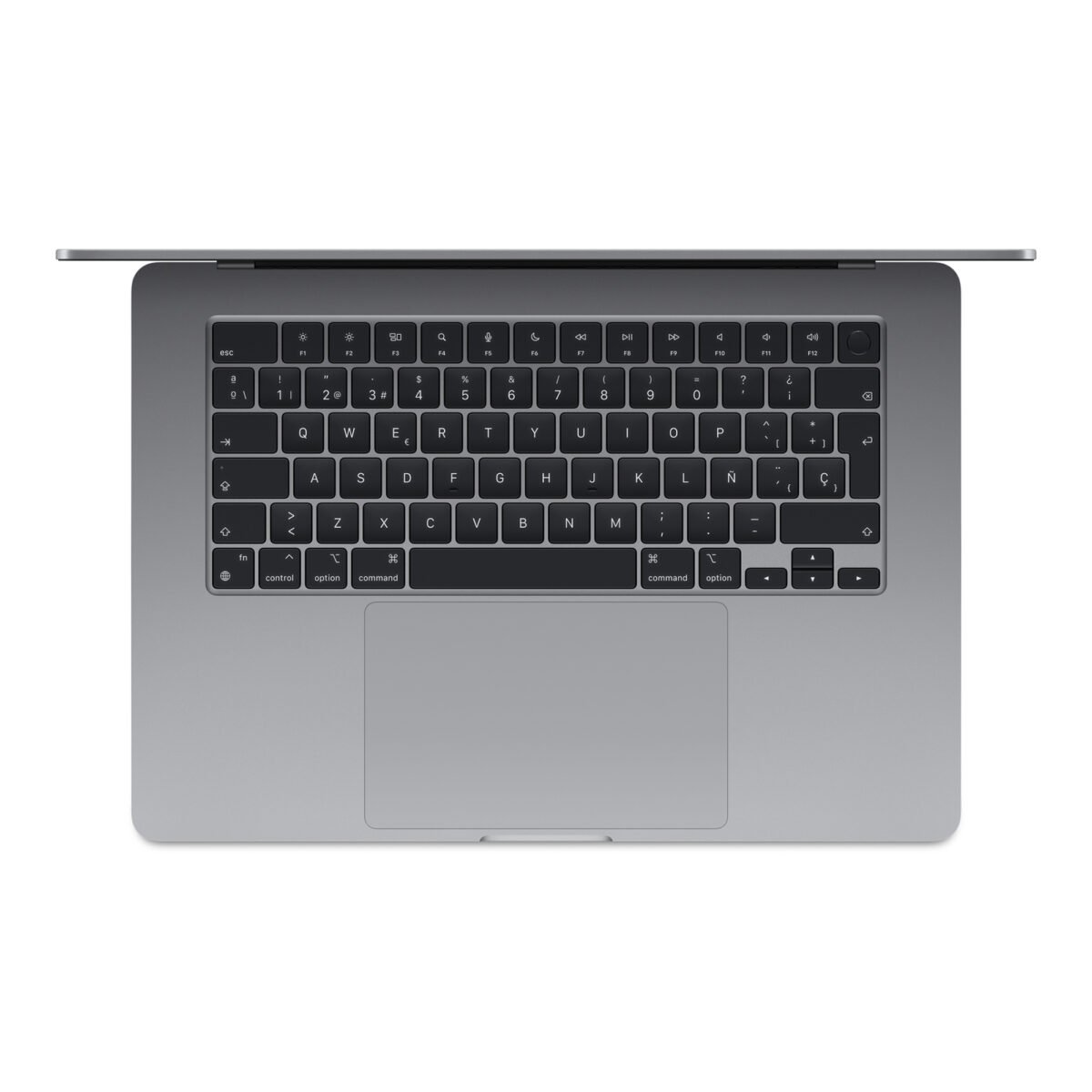 MQKP3EA_04.jpg Apple Macbook Air 15,3'' M2 8gb 256gb Mac